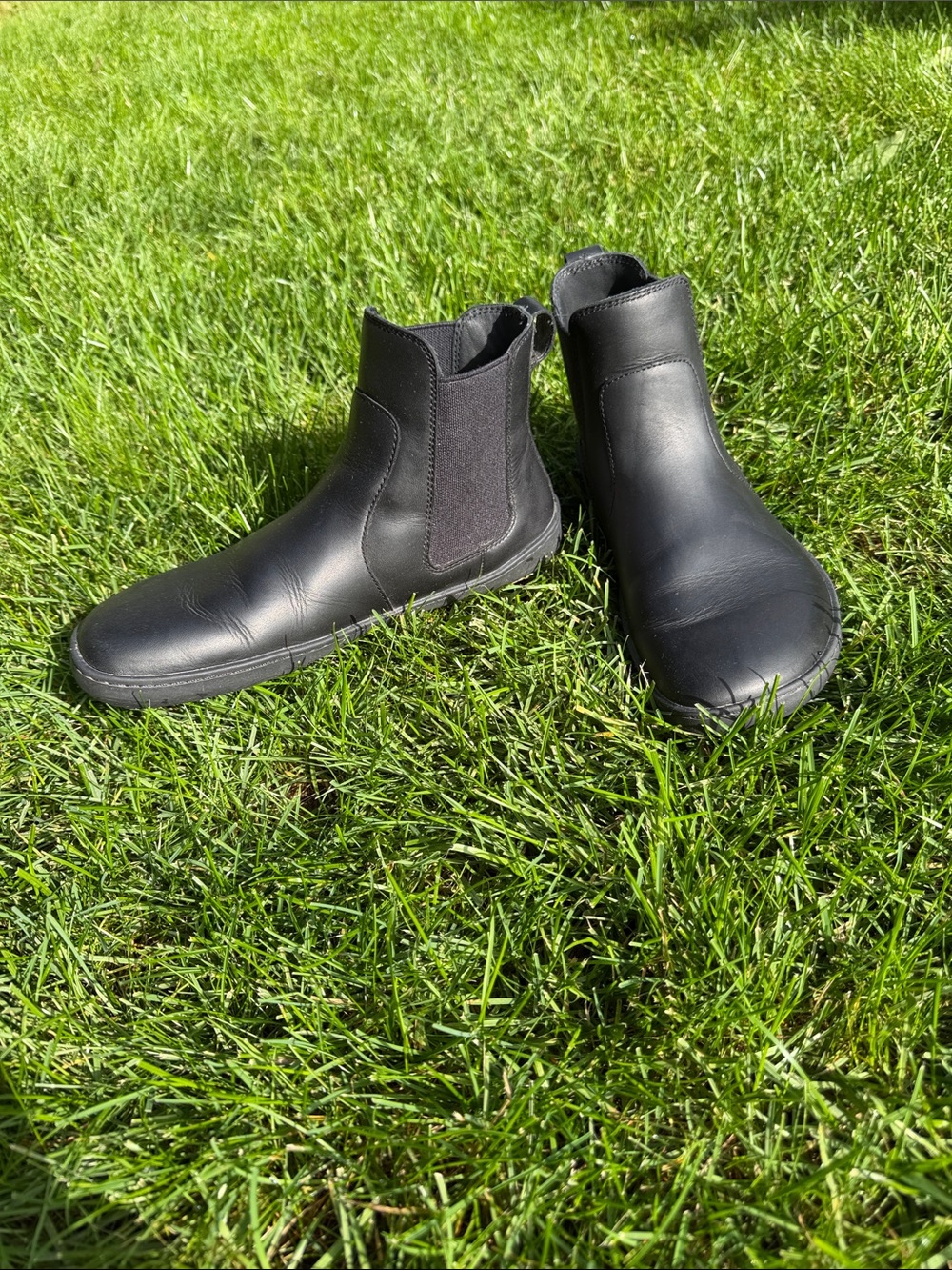 Vivo Barefoot Sensus Chelsea Boot